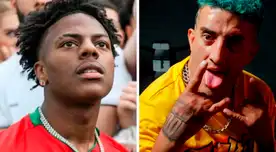 Transmisión de Speed podría ser suspendida si Makanaky se mete en su transmisión Transmisión de Speed podría ser suspendida si Makanaky se mete en su transmisión