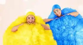 "Colores Primarios" llega al Teatro La Plaza