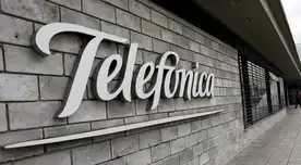 Telefónica podría decirle adiós al mercado peruano.