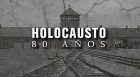 DNEWS estrena especial por el Holocausto