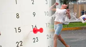 Conoce si el mes de febrero trae nuevos feriados para este 2025. Conoce si el mes de febrero trae nuevos feriados para este 2025.