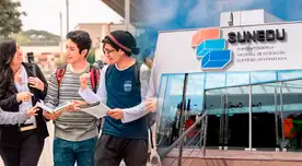 Conoce si tu universidad está en la lista de las que serán cerradas por Sunedu en este 2025.