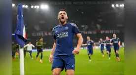 Cuánto paga Stuttgart vs. PSG por la Champions League: pronóstico, apuestas, canal, hora y más