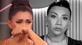 Diana Sánchez se sinceró sobre su situación laboral.