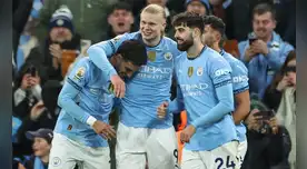 Pronóstico Manchester City vs. Brujas por Champions League: cuánto pagan las casas de apuestas