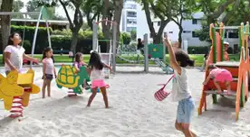 Según el INSN, solo en enero de este año, ya se han reportado 50 casos de quemaduras solares en niños.