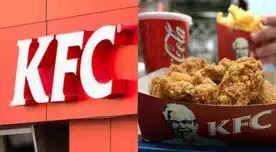 KFC ofrecerá una increíble promoción a nivel nacional gracias a los beneficios que ofrece la Tarjeta oh!. KFC ofrecerá una increíble promoción a nivel nacional gracias a los beneficios que ofrece la Tarjeta oh!.