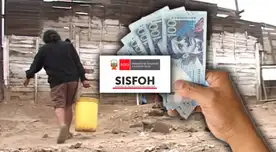 Conoce si tu hogar se encuentra en el SISFOH y verifica si accedes a algún beneficio social.