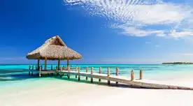 Santiago y Punta Cana entre los preferidos