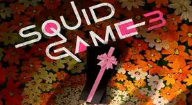 Conoce cuándo se estrena la tercera temporada de El Juego del Calamar Conoce cuándo se estrena la tercera temporada de El Juego del Calamar