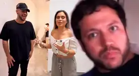 Ethel Pozo sorprende con inesperado video.