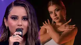 Amy Gutiérrez habló sobre la fuerte acusación de su exbailarina.