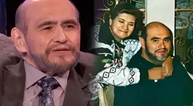 Fallece madre de Édgar Vivar, 'El señor Barriga', y él la despide con sentido mensaje. Fallece madre de Édgar Vivar, 'El señor Barriga', y él la despide con sentido mensaje.