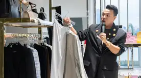 Conoce un poco más de Galería Avanti, los creador de contenidos expertos en moda.