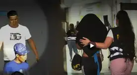 Padre rescata a su hija de una red de trata en Perú a cargo de una facción del Tren de Aragua