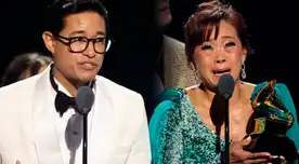 Tony y Mimy Succar han logrado obtener el mayor reconocimiento en la música al llevarse el Grammy