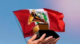 Premios Grammy: Conoce cuántas estatuillas ha conseguido Perú en toda su historia Premios Grammy: Conoce cuántas estatuillas ha conseguido Perú en toda su historia