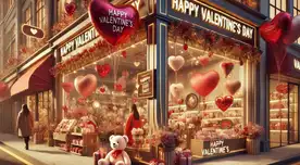 Aprovecha San Valentín y emprende con estos consejos Aprovecha San Valentín y emprende con estos consejos