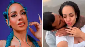 Mirella Paz estaría en la dulce espera y fotografía en redes lo habría confirmado. Mirella Paz estaría en la dulce espera y fotografía en redes lo habría confirmado.