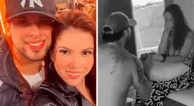 Greissy Ortega no se podría casar con Randol Pastor si no le da el divorcio a Italo Villasesca