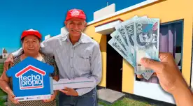 Conoce cómo acceder al bono de Techo Propio.