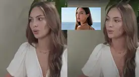 Natalie Vértiz se confiesa en podcast