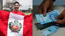 El segundo pago del bono se realizará en las próximas semanas, según lo establecido en la Ley N.º 32185.