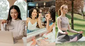 La nueva mujer contemporánea prioriza su bienestar emocional por encima de todo.