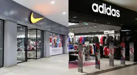 Famosa marca de zapatillas anunció la apertura de su tienda 32 en importante centro comercial y busca expandirse en Perú. Famosa marca de zapatillas anunció la apertura de su tienda 32 en importante centro comercial y busca expandirse en Perú.