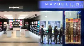 Conoce la línea de belleza que pone en jaque a MAC y Maybelline.