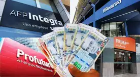 De acuerdo al PL Nº 10153/2024-CR, la iniciativa legislativa propone un nuevo retiro voluntario de la AFP de hasta S/21.400.