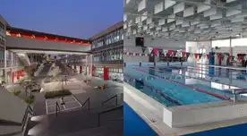 El colegio Franklin Delano Roosevelt se destaca como el más exclusivo y de mayor costo en Lima.