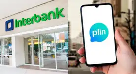 A través de un comunicado oficial, Interbank anunció que realizará un mantenimiento masivo en todos sus servicios, incluyendo Plin.