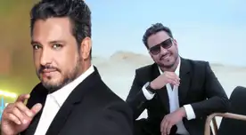 Jorge Pardo se sincera y revela sus próximos proyectos.