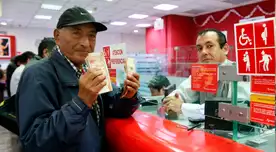 Conoce a los afortunados que podrán cobrar el Fonavi en marzo del 2025.