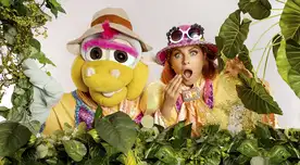 Karina y Timoteo celebran sus 30 años