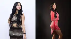 Brunella Torpoco nos rpresentará en Cuba Brunella Torpoco nos rpresentará en Cuba