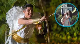 A través de las redes sociales del Parque de las Leyendas, el principal zoológico de Lima anunció las diversas actividades para este 14 de febrero. A través de las redes sociales del Parque de las Leyendas, el principal zoológico de Lima anunció las diversas actividades para este 14 de febrero.