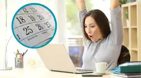 Según lo indicado en la Ley N° 30936, los trabajadores del sector público podrán beneficiarse con un día libre remunerado si cumplen con este requisito.