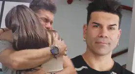 Tomate Barraza celebró los 17 años de su hija mayor, Gaela.