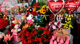 Conoce qué flores regalar para San Valentín en este 2025 Conoce qué flores regalar para San Valentín en este 2025