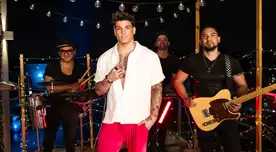 Tomi Narbondo regresa al canto con nuevo éxito.