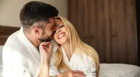 Este viernes 14 de febrero se celebrará el Día de San Valentín 2025 en Lima y otras regiones del país. Este viernes 14 de febrero se celebrará el Día de San Valentín 2025 en Lima y otras regiones del país.