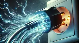 ¡Atención! Un importante electrodoméstico podría ocasionarte un serio problema en tu recibo debido al alto consumo de energía al mes.