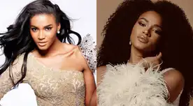 Ex Miss Universo llega a nuestro país