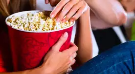 Indecopi sancionó con 30 UIT a una famosa cadena de cines y reafirmó el derecho de los usuarios a ingresar con alimentos externos a nivel nacional.