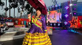 Chola Chabuca vuelve con nueva temporada Chola Chabuca vuelve con nueva temporada