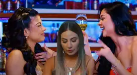 Brunella Torpoco POR QUÉ rechazó a Pamela López y prefirió a Pamela Franco en su videoclip. Brunella Torpoco POR QUÉ rechazó a Pamela López y prefirió a Pamela Franco en su videoclip.