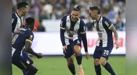Apuestas Alianza Lima vs. Boca Juniors: cuánto paga la victoria blanquiazul por la fase 2 de la Copa Libertadores Apuestas Alianza Lima vs. Boca Juniors: cuánto paga la victoria blanquiazul por la fase 2 de la Copa Libertadores