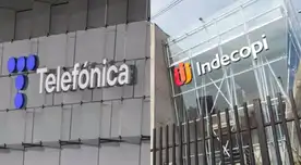 A través de un comunicado por parte de Telefónica, anunció que solicitará reestructuración financiera ante Indecopi.